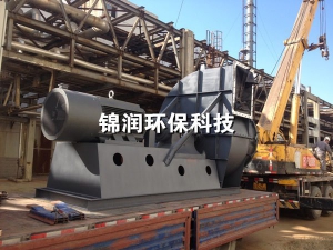 鍋爐風機的應用常見問題