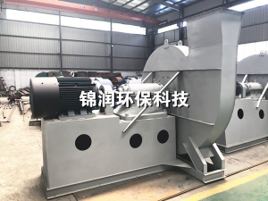 9-26高壓離心風機